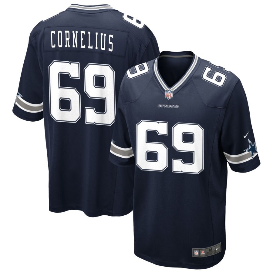 Ajani Cornelius Men’s Nike Navy Dallas Cowboys Custom Game Jersey Ajani Cornelius Men’s Nike Navy Dallas Cowboys Custom Game Jersey