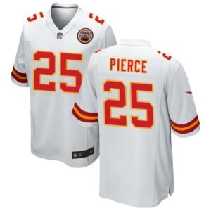 Ethan Driskell Men’s Nike White Kansas City Chiefs Custom Game Jersey Ethan Driskell Men’s Nike White Kansas City Chiefs Custom Game Jersey