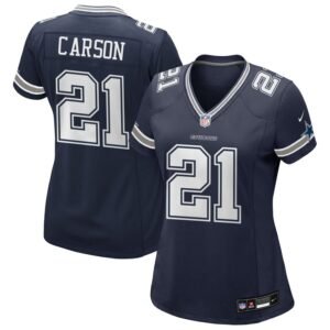 Caelen Carson Women’s Nike Navy Dallas Cowboys Custom Game Jersey Caelen Carson Women’s Nike Navy Dallas Cowboys Custom Game Jersey