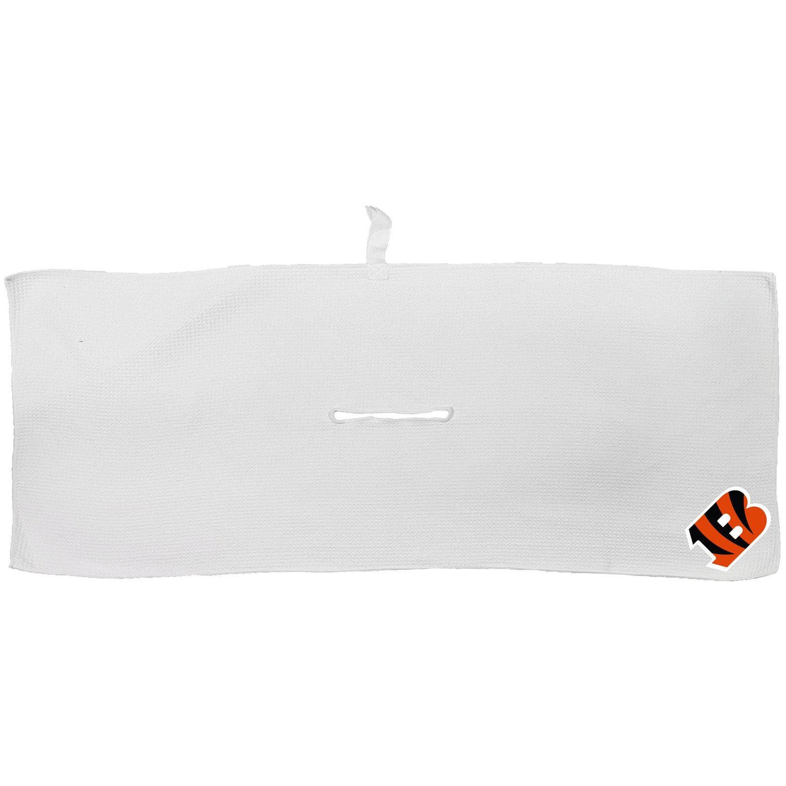 Cincinnati Bengals 16” x 40” Microfiber Golf Towel