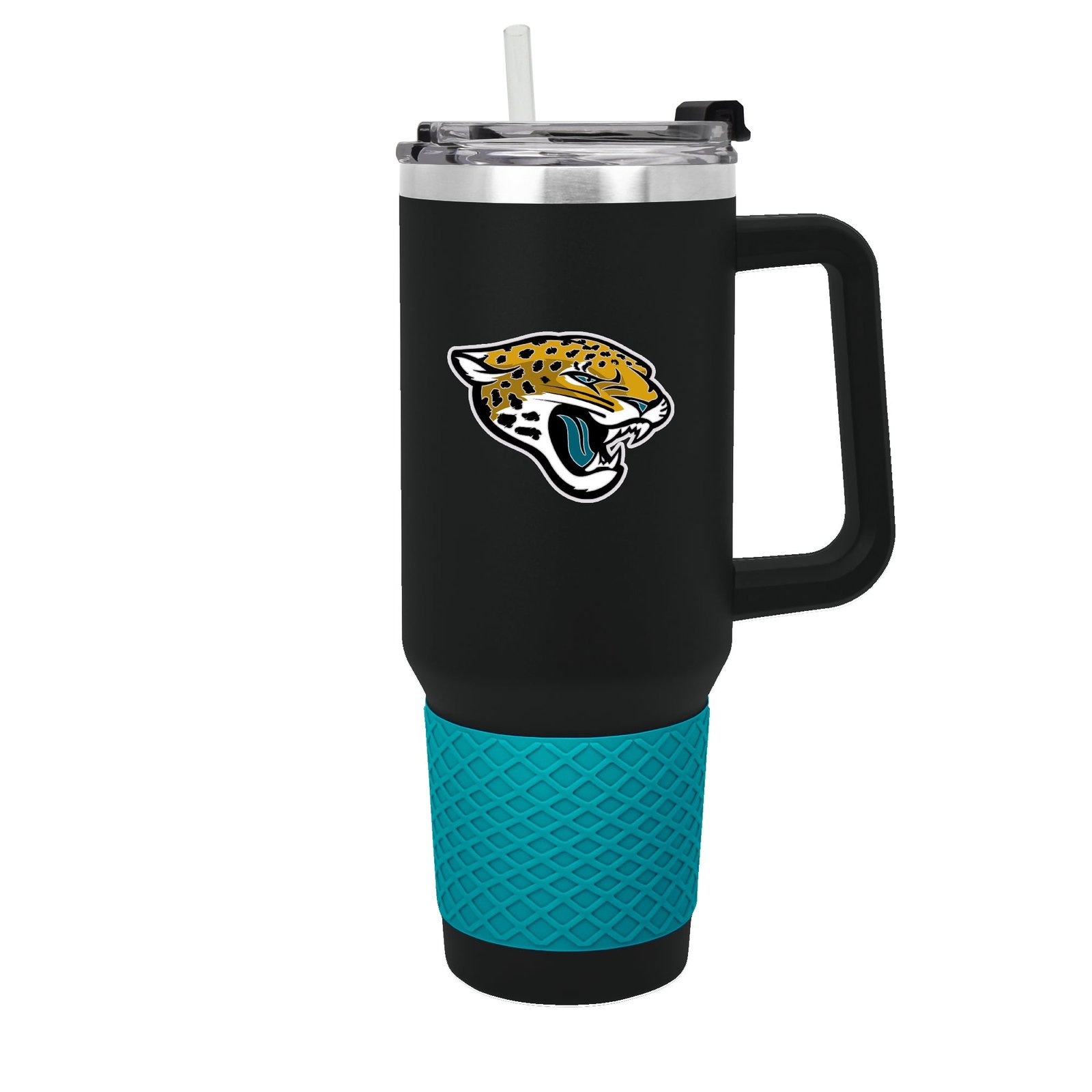 Jacksonville Jaguars 40oz. Colossus Travel Mug