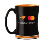 Logo Brands McLaren F1 Team 14oz. Relief Mug