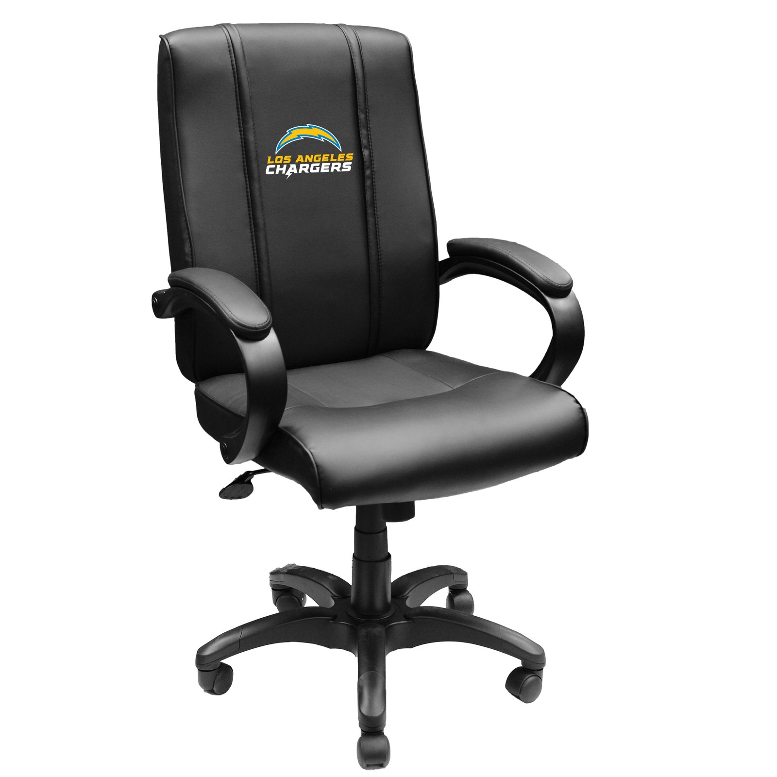 Los Angeles Chargers Team Office Chair 1000