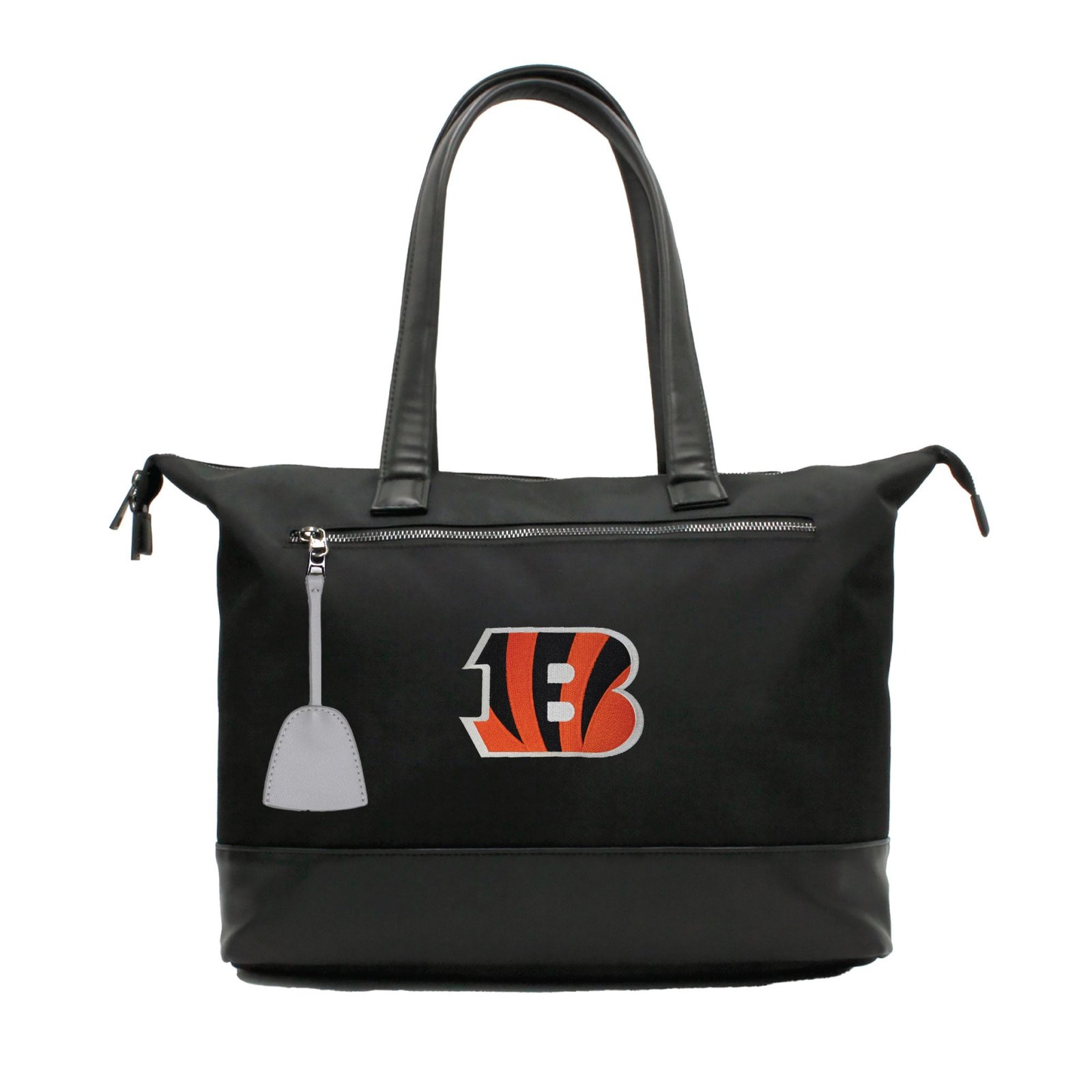 MOJO Cincinnati Bengals Premium Laptop Tote Bag