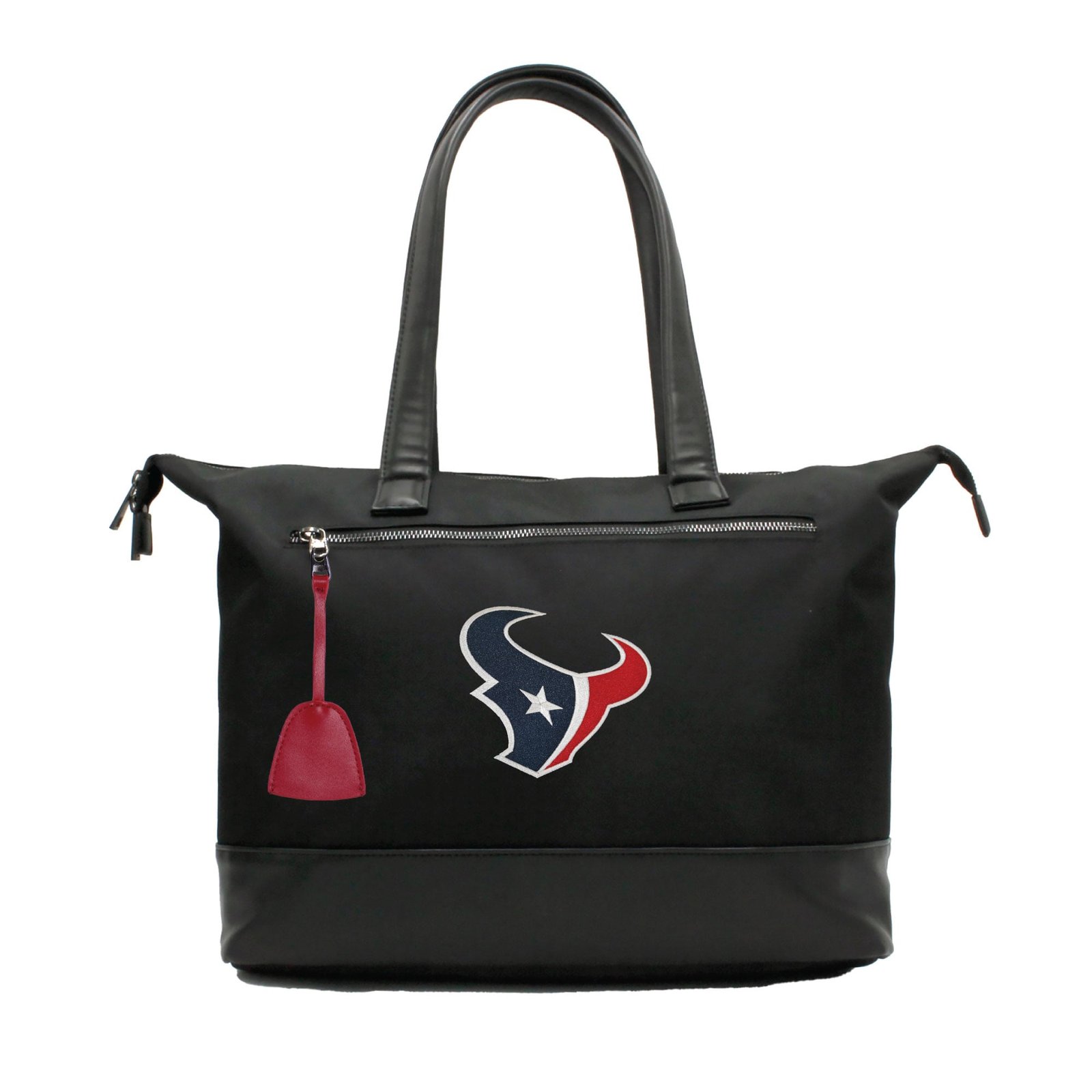 MOJO Houston Texans Premium Laptop Tote Bag