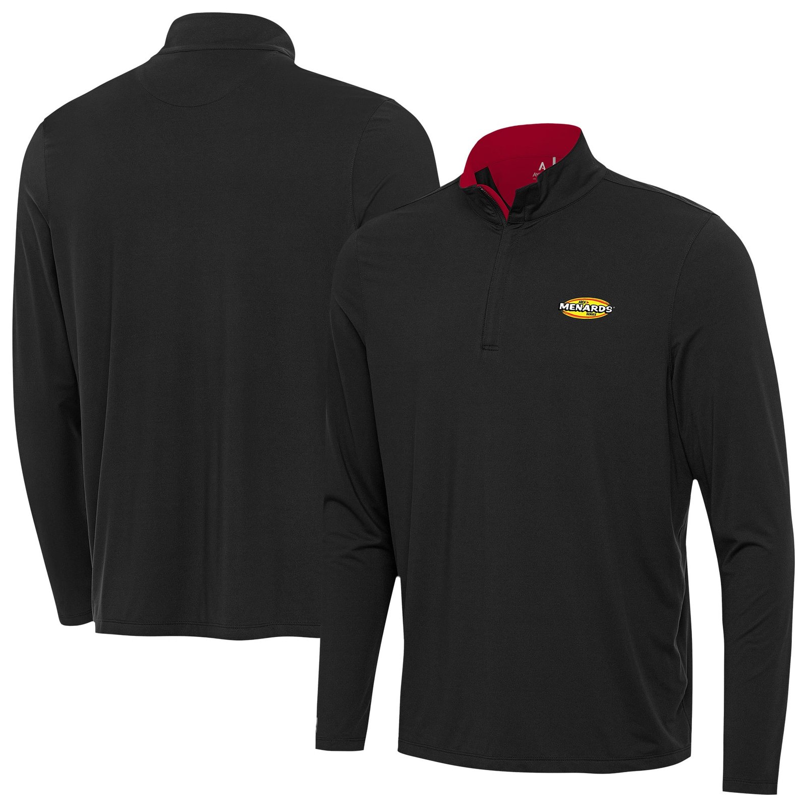Men’s ARCA Menards Series Content Quarter-Zip Jacket