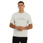 Men’s J. Palmer Stone Arizona Cardinals Play Action Tri-Blend T-Shirt