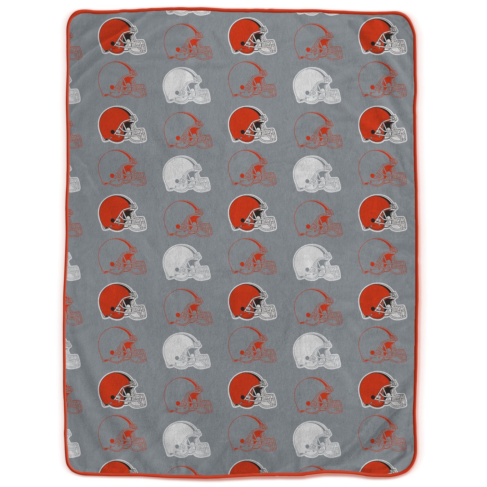 Pegasus Cleveland Browns 60″ x 72″ Logo Roll Ultra Soft Blanket Pegasus Cleveland Browns 60″ x 72″ Logo Roll Ultra Soft Blanket