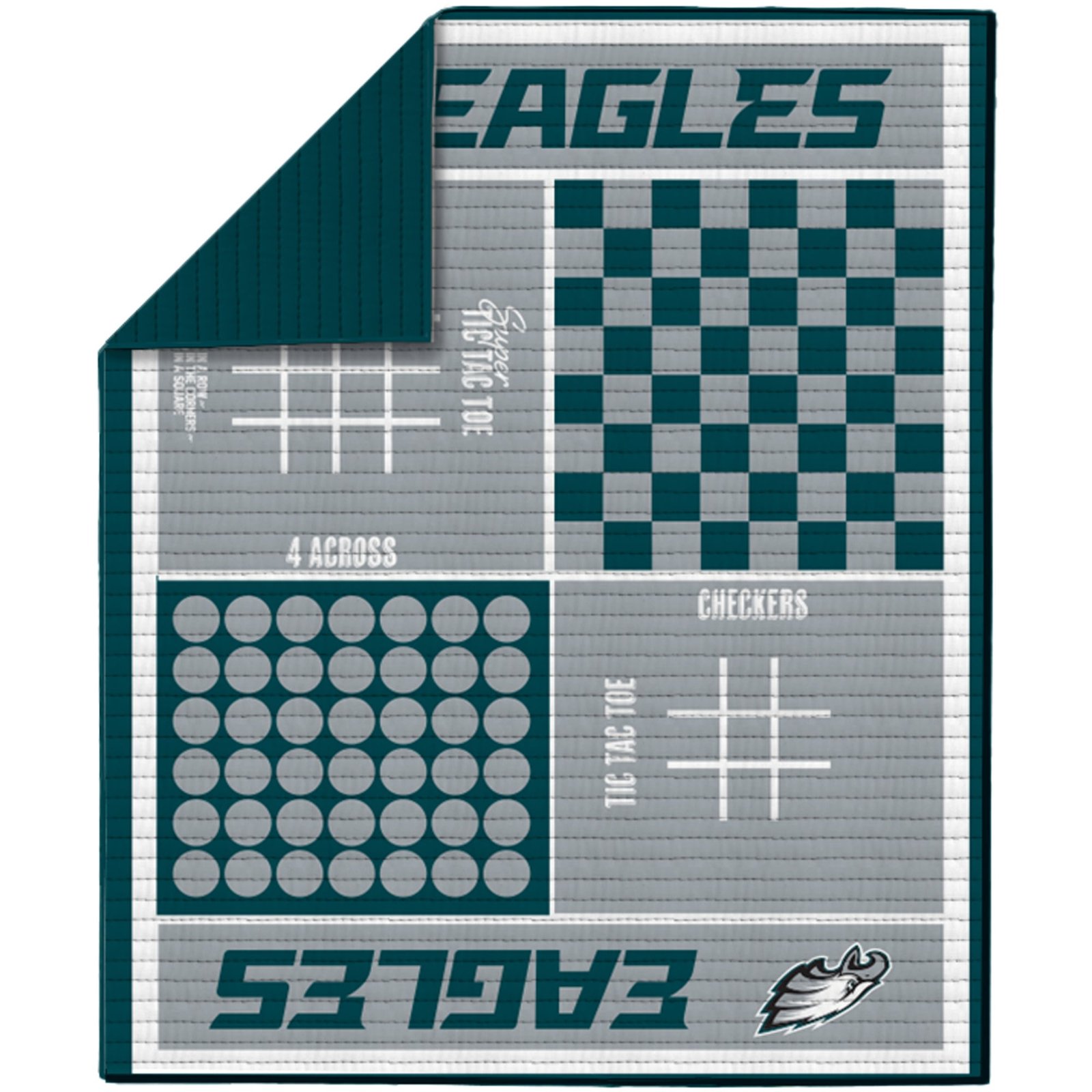 Pegasus Philadelphia Eagles Outdoor Game Blanket