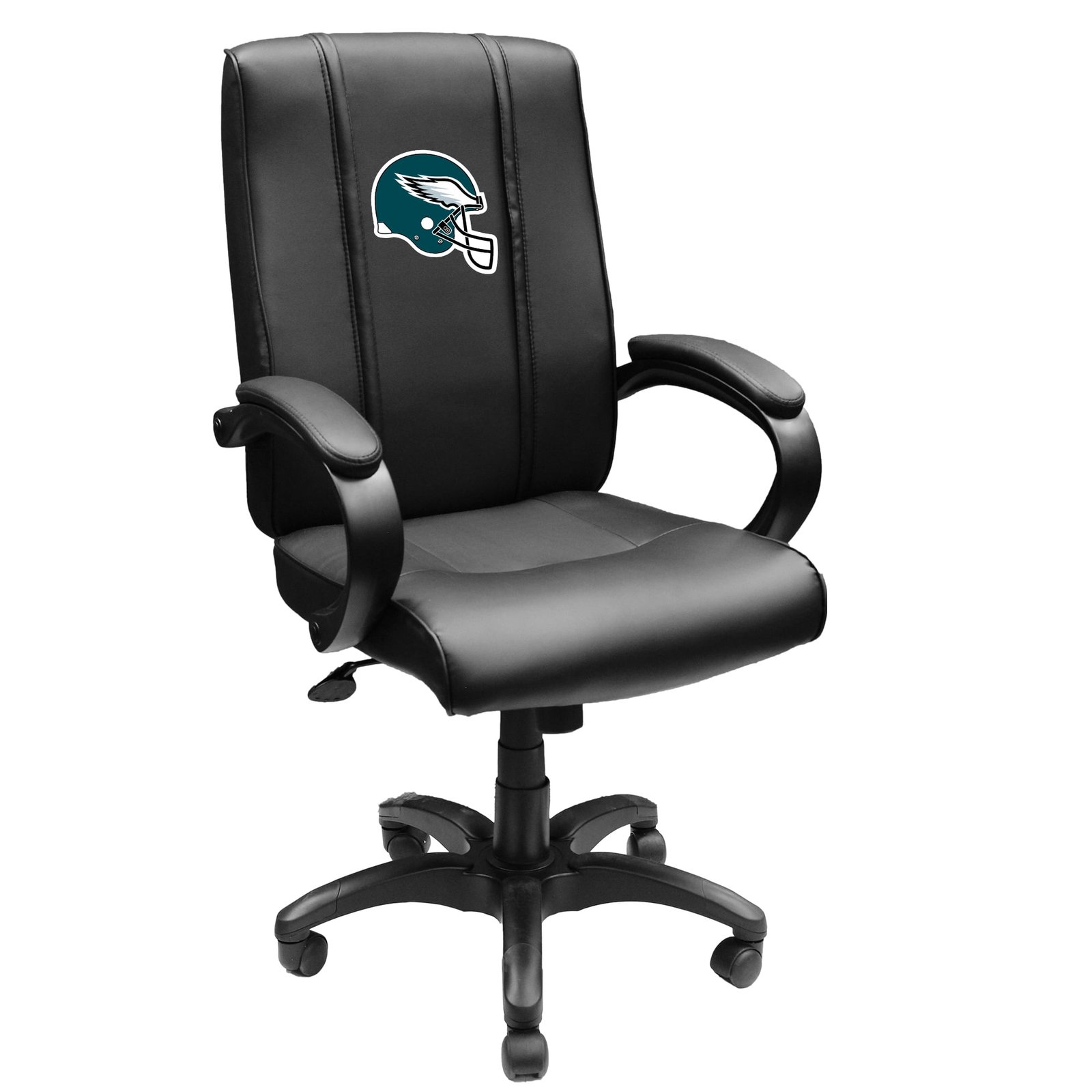 Philadelphia Eagles Logo Office Chair 1000