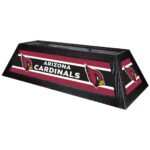 Imperial Arizona Cardinals 42” Billiard Lamp