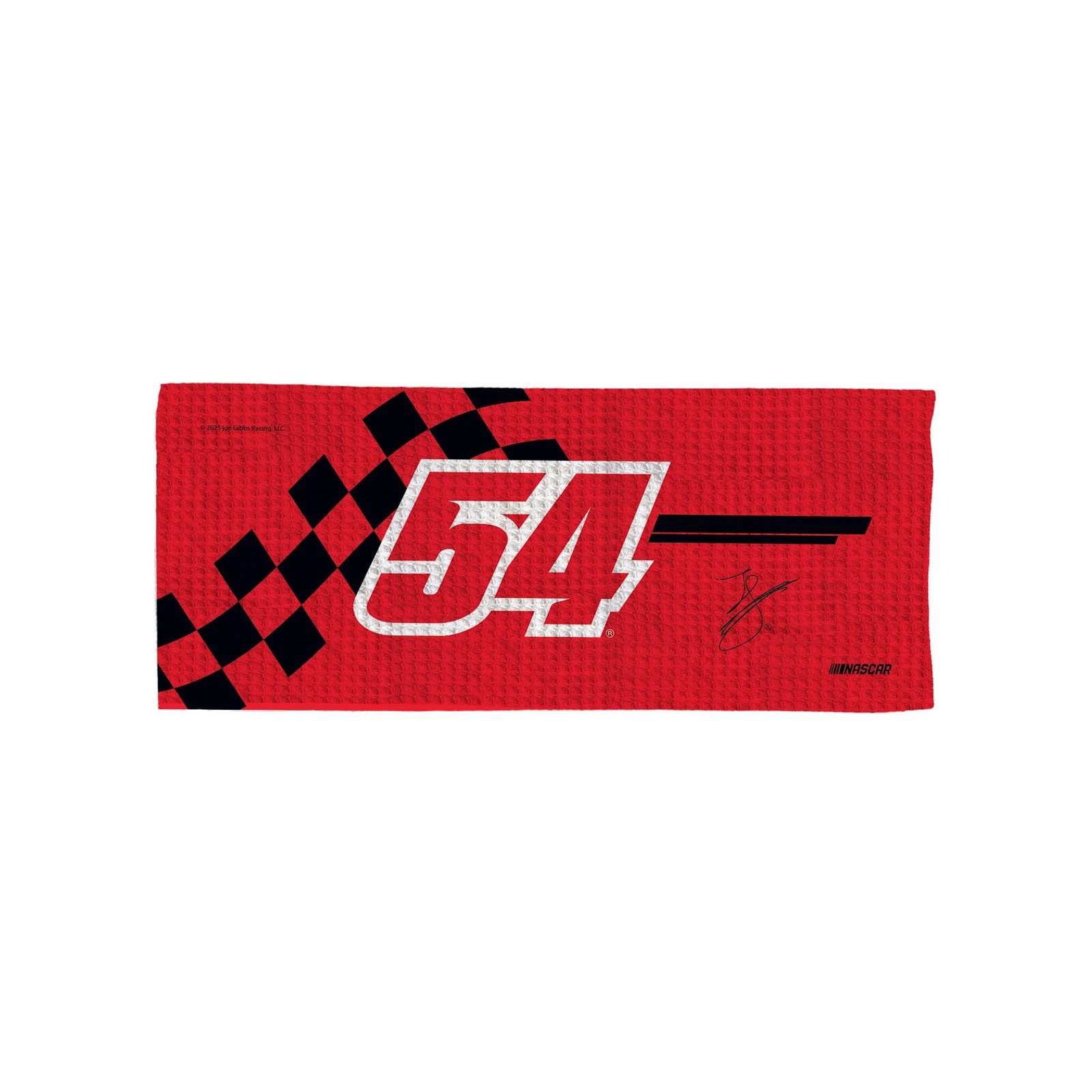 The Northwest Group Ty Gibbs Cooling Towel