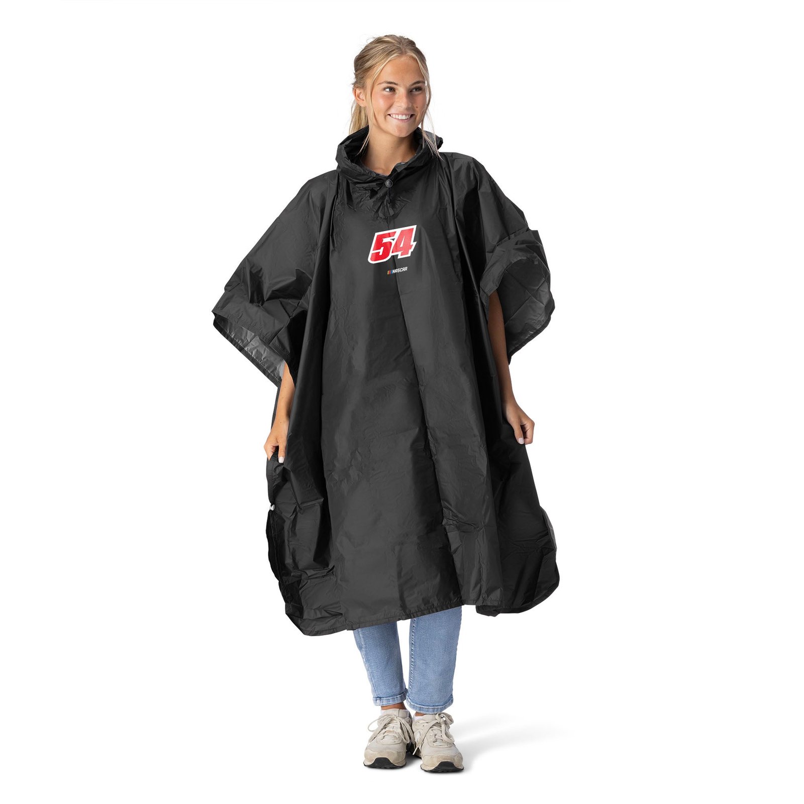 The Northwest Group Ty Gibbs Pullover Poncho