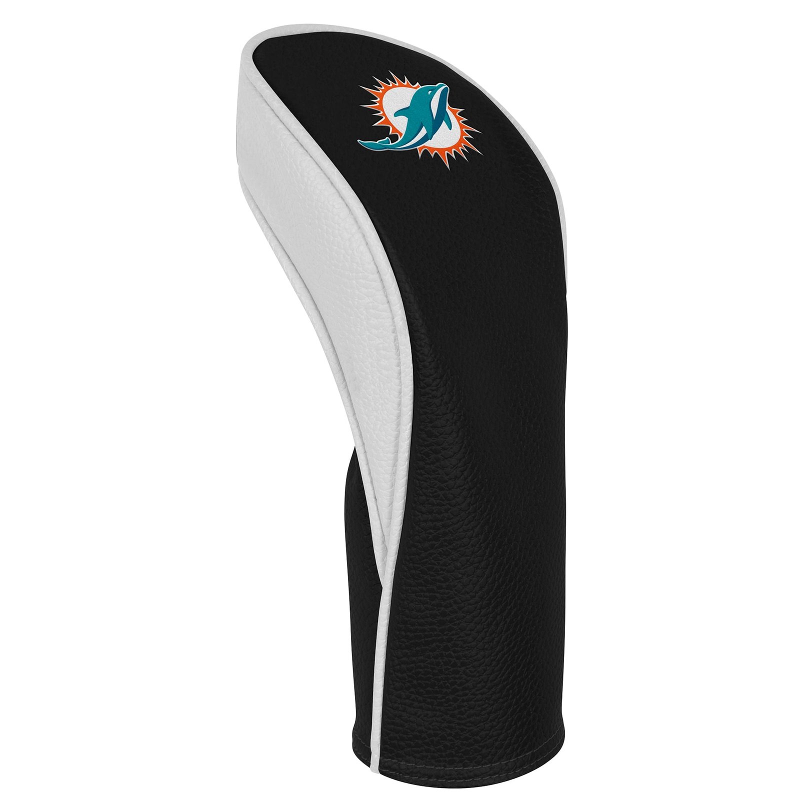 WinCraft Miami Dolphins Golf Club Fairway Headcover