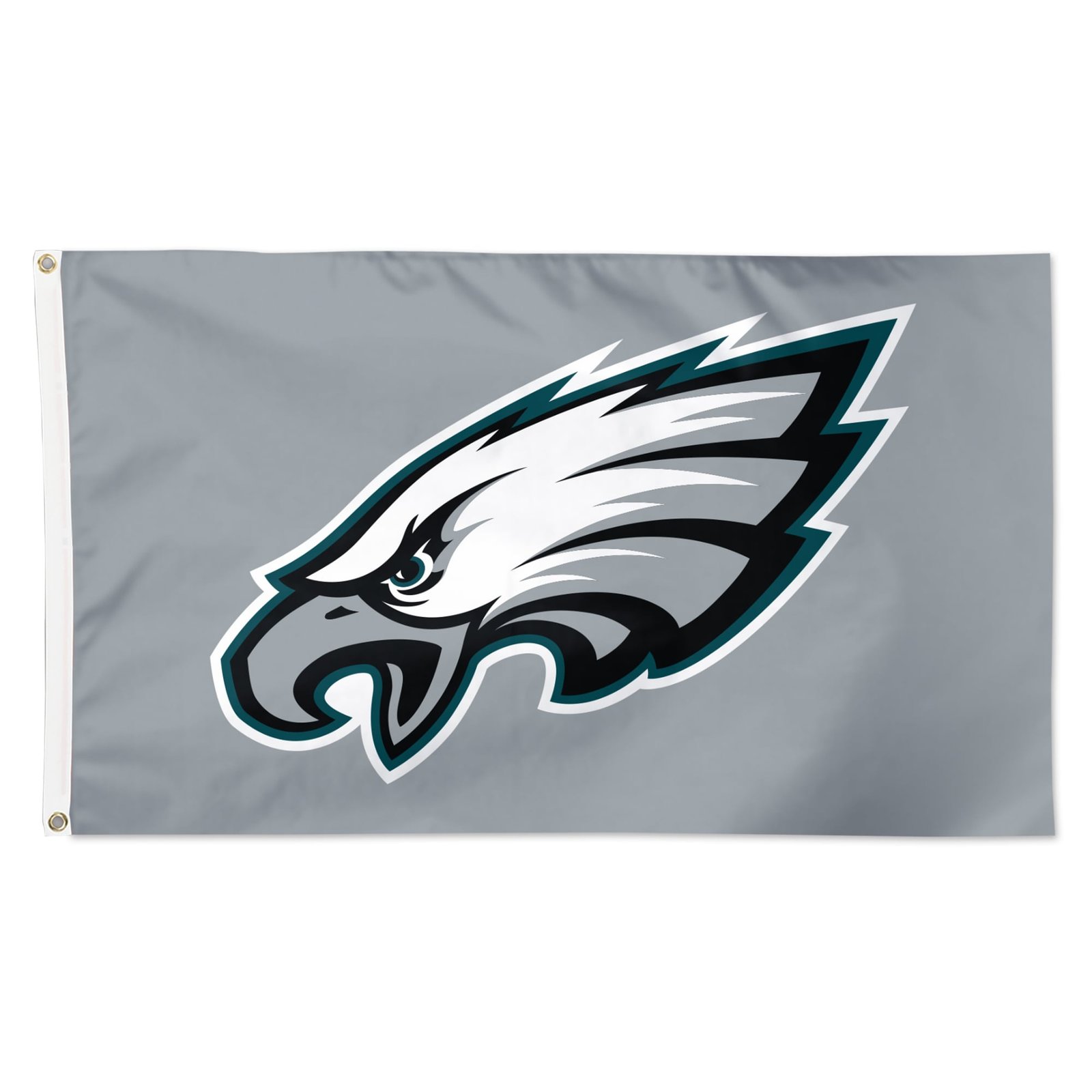 WinCraft Philadelphia Eagles 3′ x 5′ Alternate 1-Sided Deluxe Flag