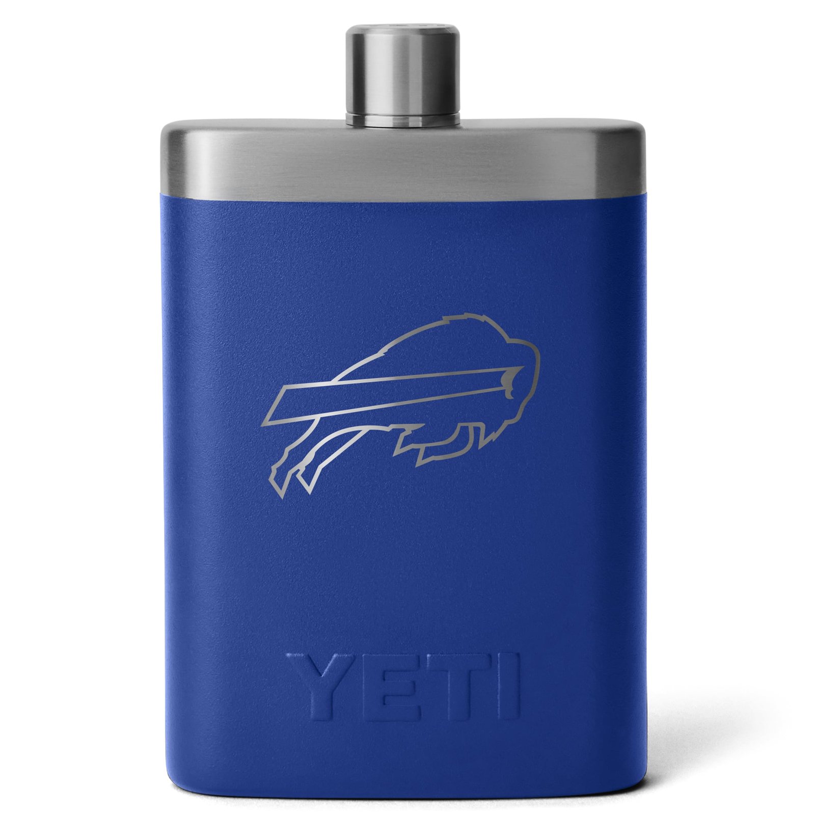 YETI Blue Buffalo Bills 7oz. Flask